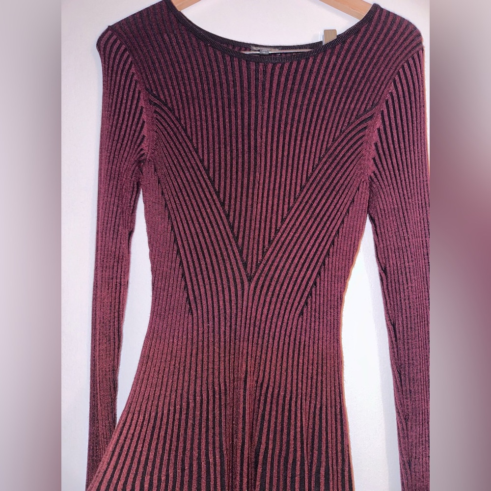 Express Dress - Picture 2 of 2